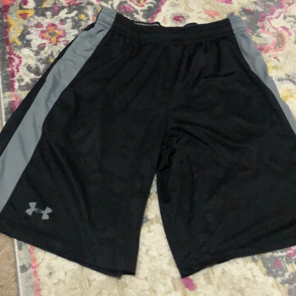 Men’s Under Armour Shorts